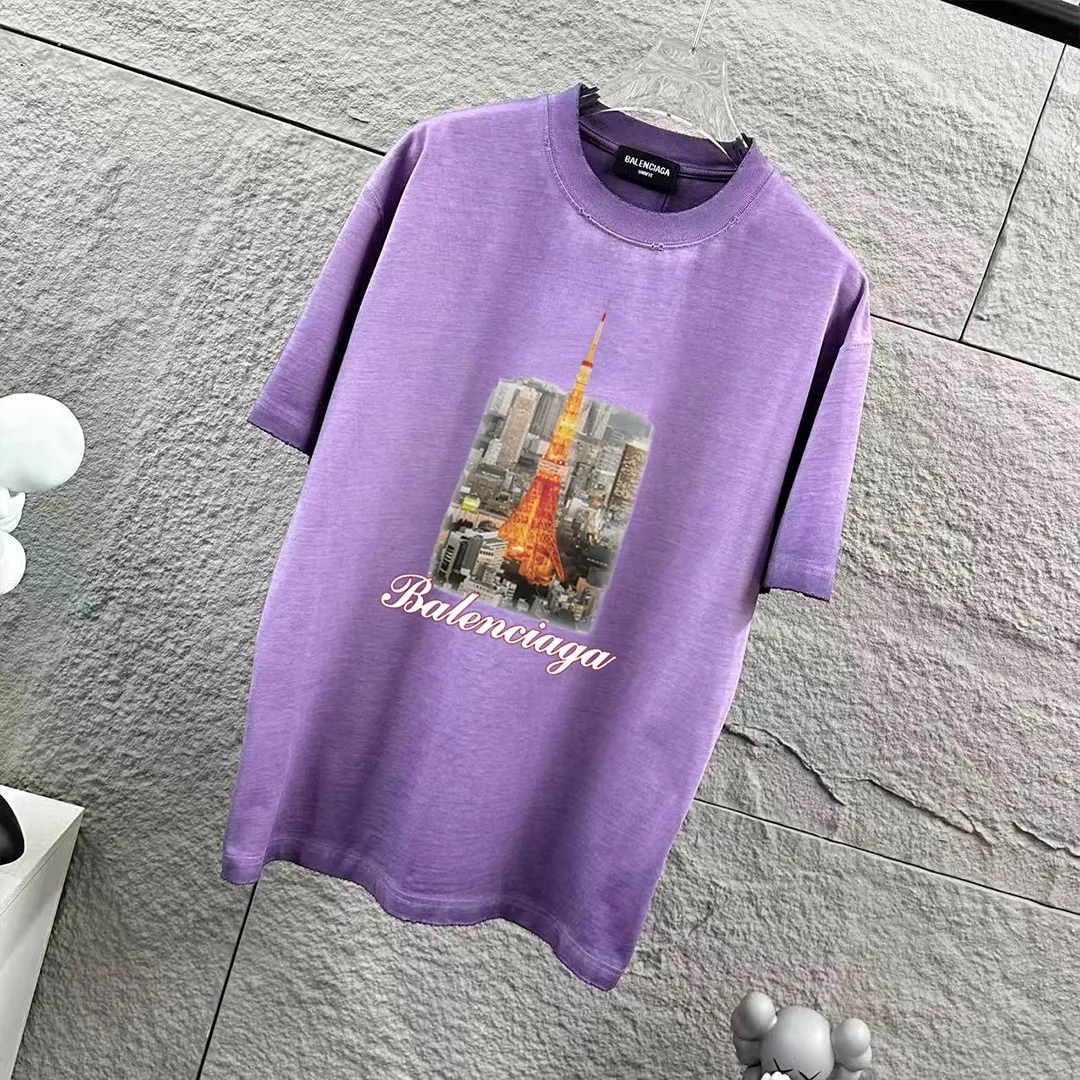 BALENciaga* *2026 New Arrival T Same Style ： Size：S （100-140 ） M （130-160 ） L （150-175 ） XL （160-185 ） XXL （180-220 ）